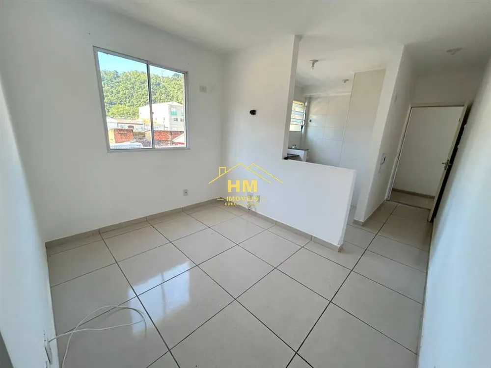 Apartamento, 2 quartos, 50 m² - Foto 1
