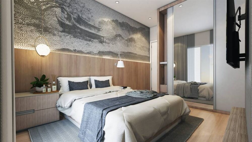 Apartamento, 2 quartos, 80 m² - Foto 12