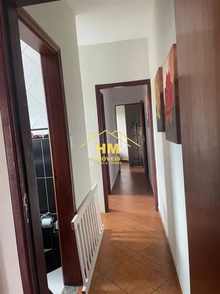 Sobrado, 3 quartos, 128 m² - Foto 9