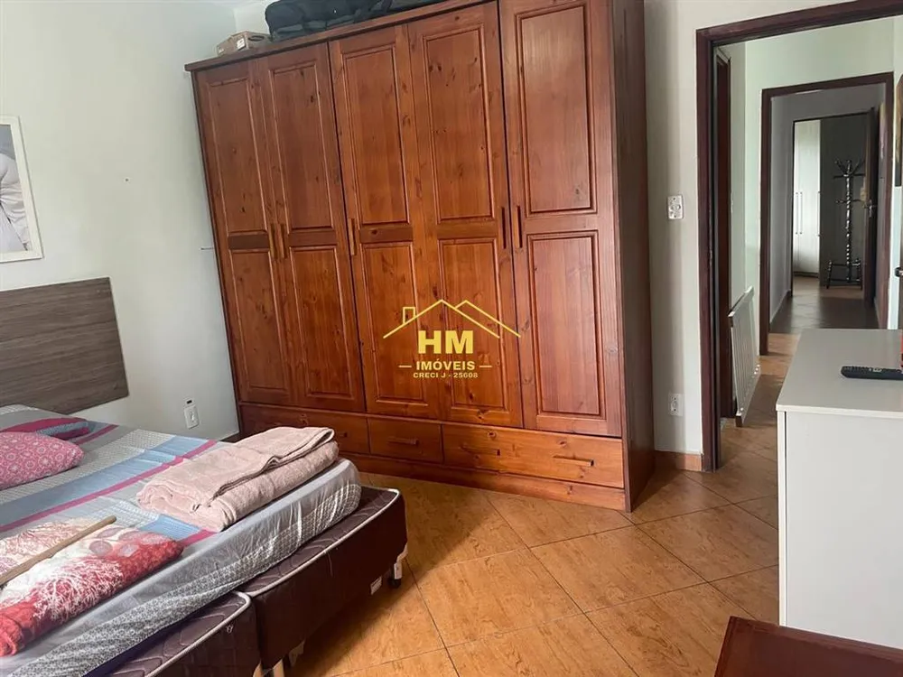 Sobrado, 3 quartos, 128 m² - Foto 8