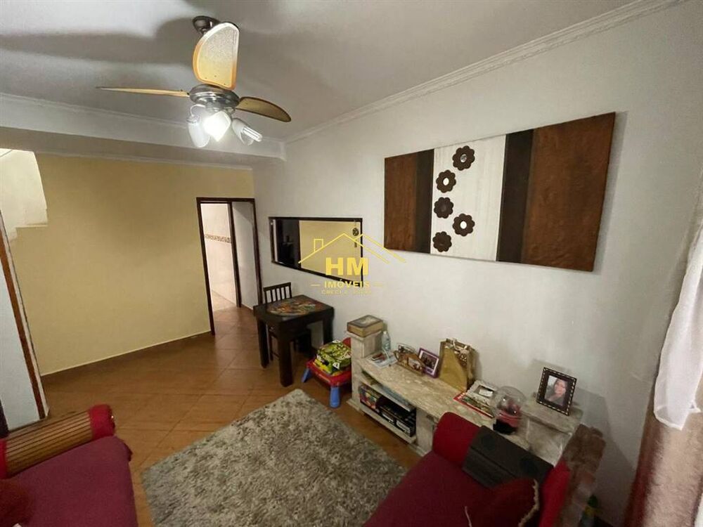 Sobrado, 3 quartos, 128 m² - Foto 4