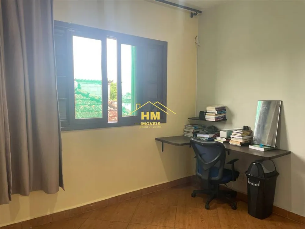 Sobrado, 3 quartos, 128 m² - Foto 7