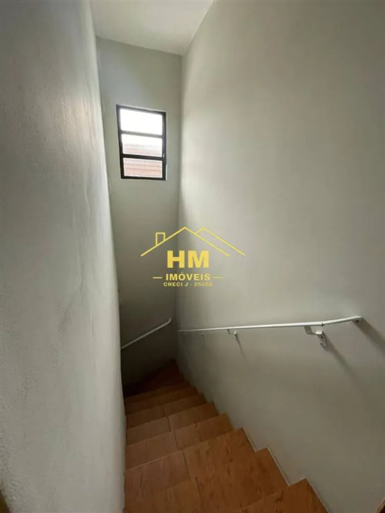 Sobrado, 3 quartos, 128 m² - Foto 10