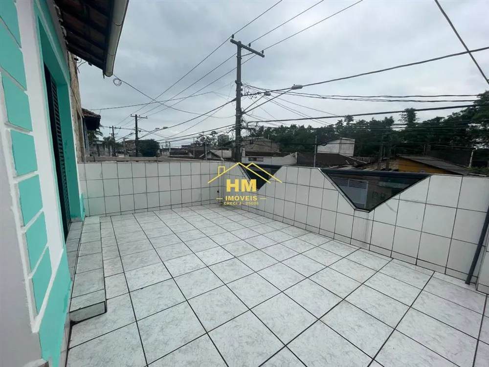 Sobrado, 3 quartos, 128 m² - Foto 11