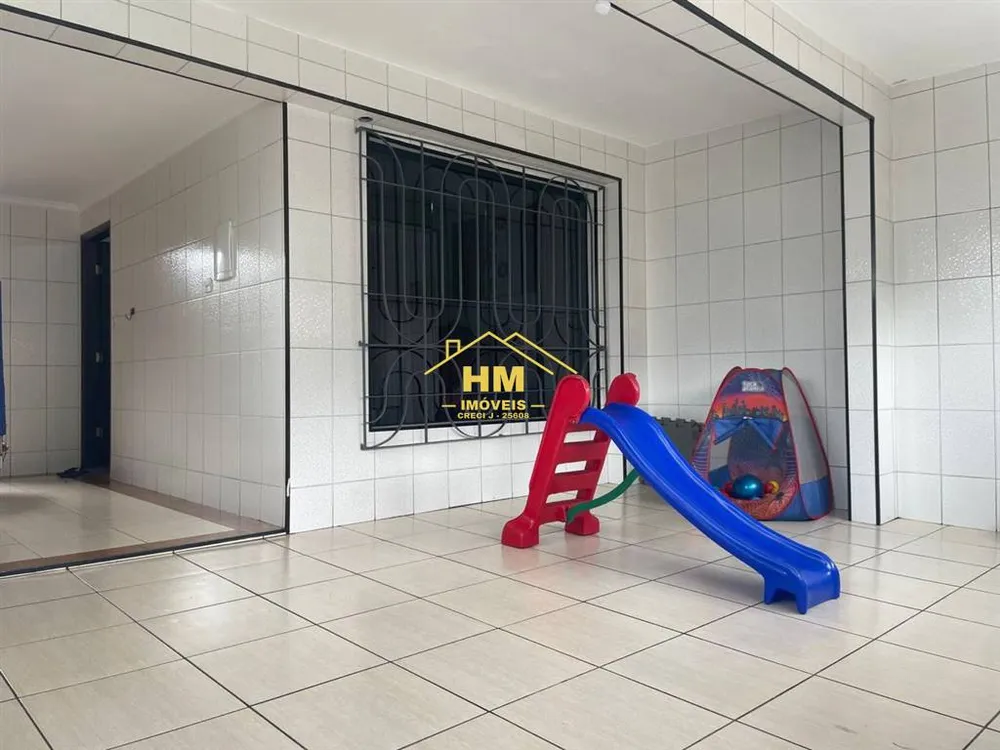 Sobrado, 3 quartos, 128 m² - Foto 12