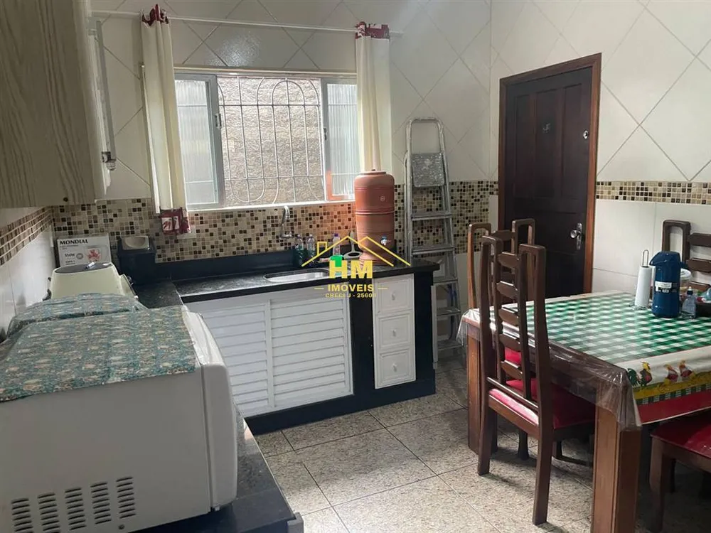 Sobrado, 3 quartos, 128 m² - Foto 5