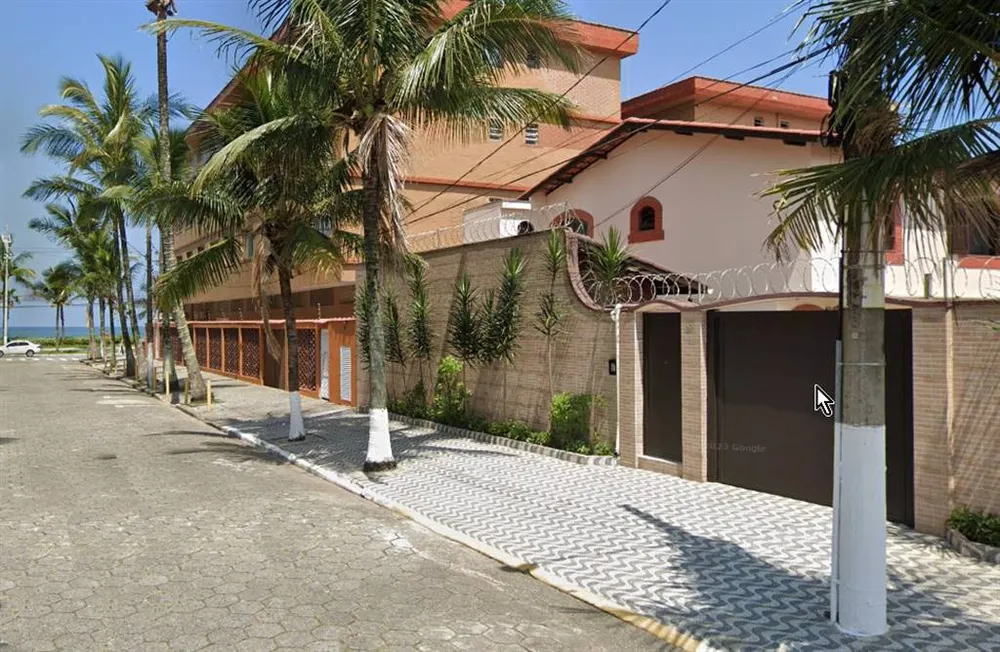 Casa de Condomínio, 2 quartos - Foto 1