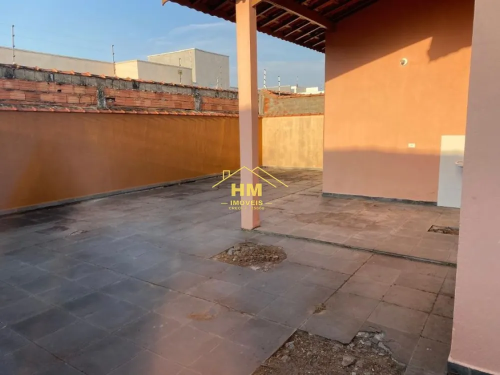 Casa, 3 quartos, 110 m² - Foto 3