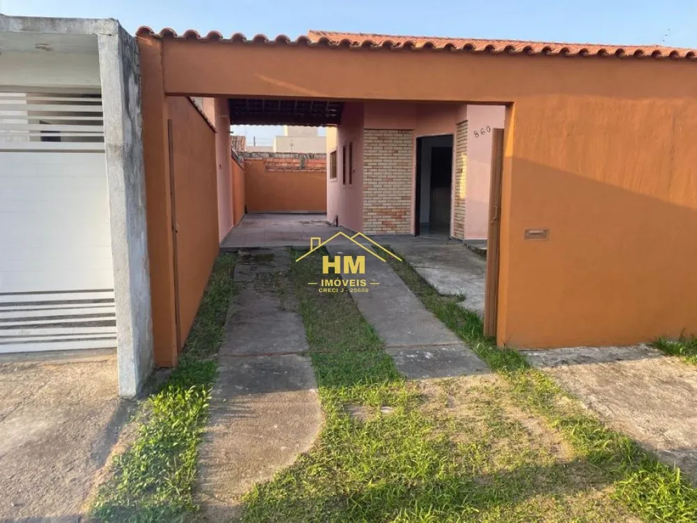 Casa, 3 quartos, 110 m² - Foto 4