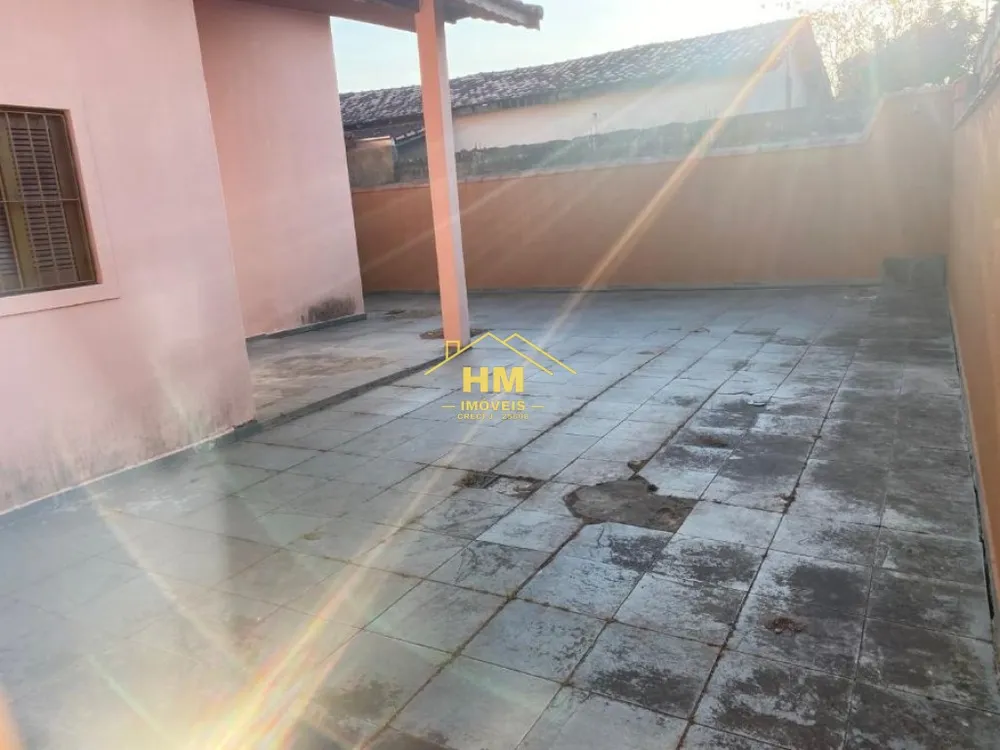 Casa, 3 quartos, 110 m² - Foto 7