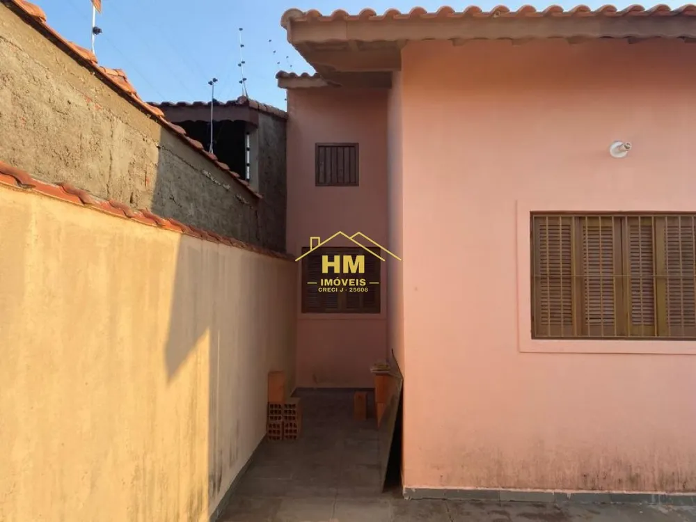 Casa, 3 quartos, 110 m² - Foto 6