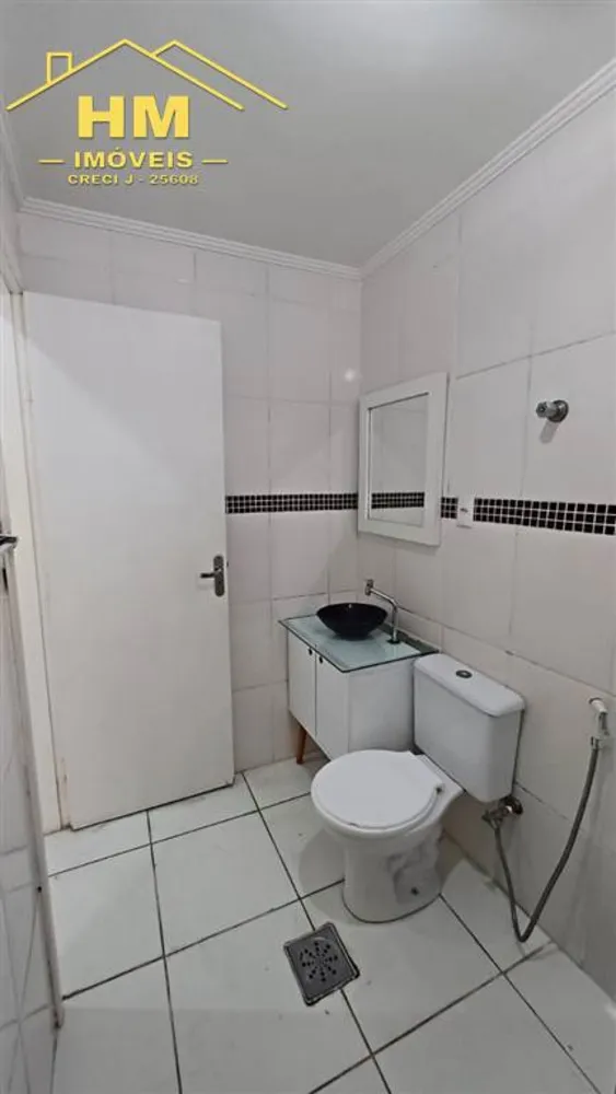 Apartamento, 1 quarto, 45 m² - Foto 4