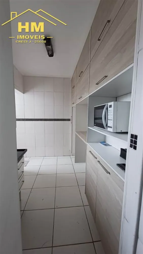 Apartamento, 1 quarto, 45 m² - Foto 3