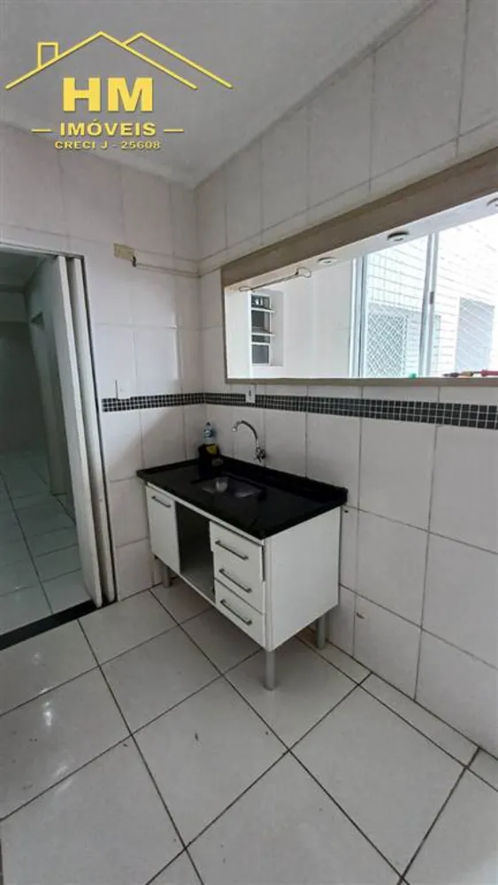 Apartamento, 1 quarto, 45 m² - Foto 2