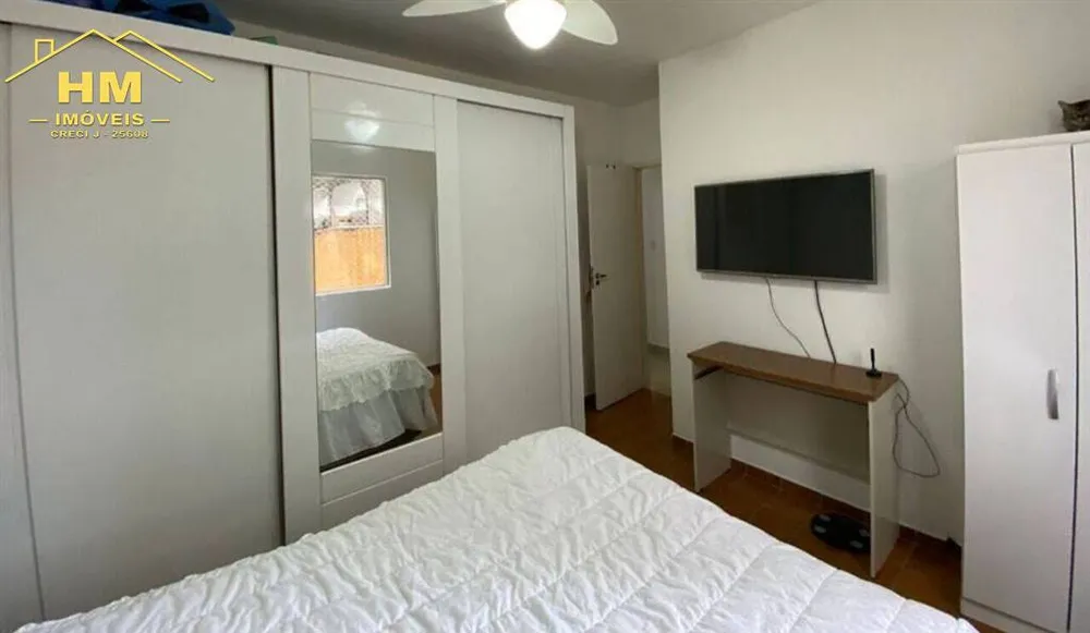 Apartamento, 2 quartos, 62 m² - Foto 5