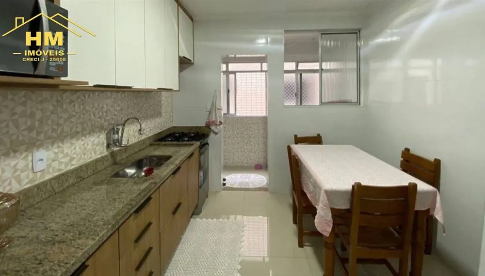 Apartamento, 2 quartos, 62 m² - Foto 4