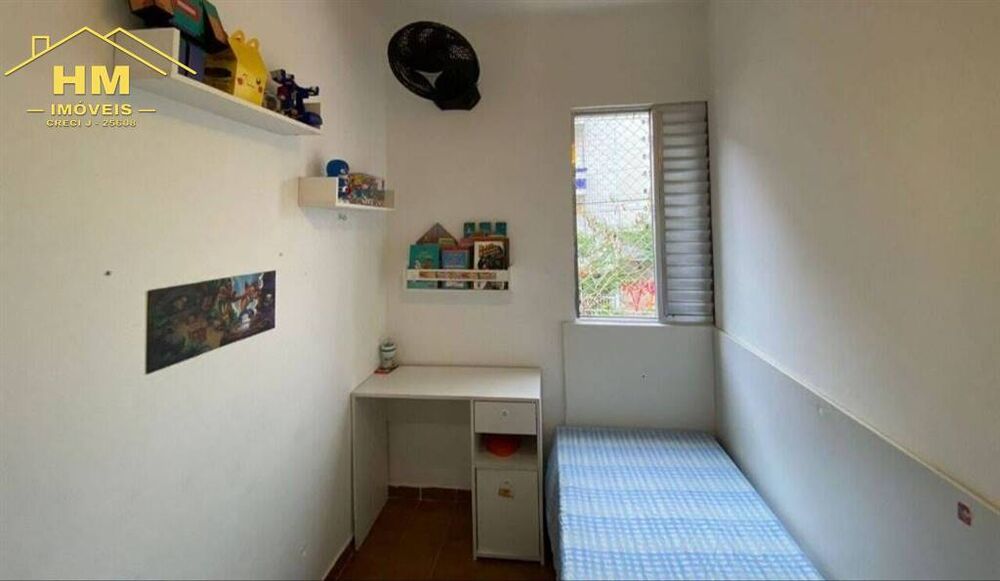Apartamento, 2 quartos, 62 m² - Foto 2