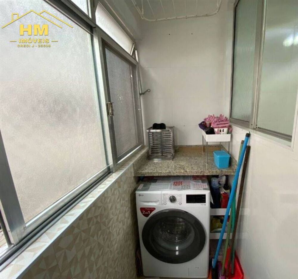 Apartamento, 2 quartos, 62 m² - Foto 4