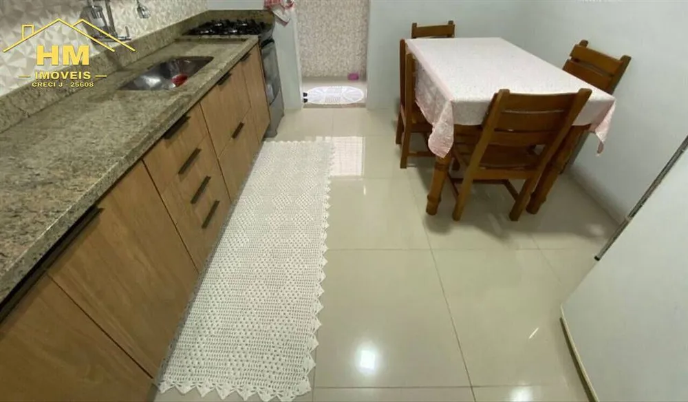 Apartamento, 2 quartos, 62 m² - Foto 7