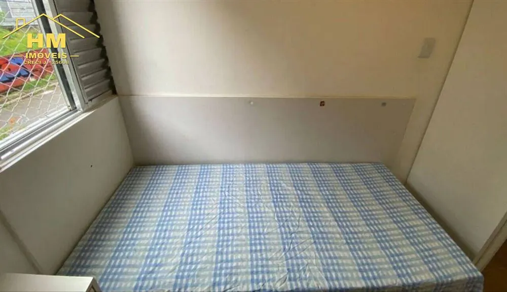 Apartamento, 2 quartos, 62 m² - Foto 6