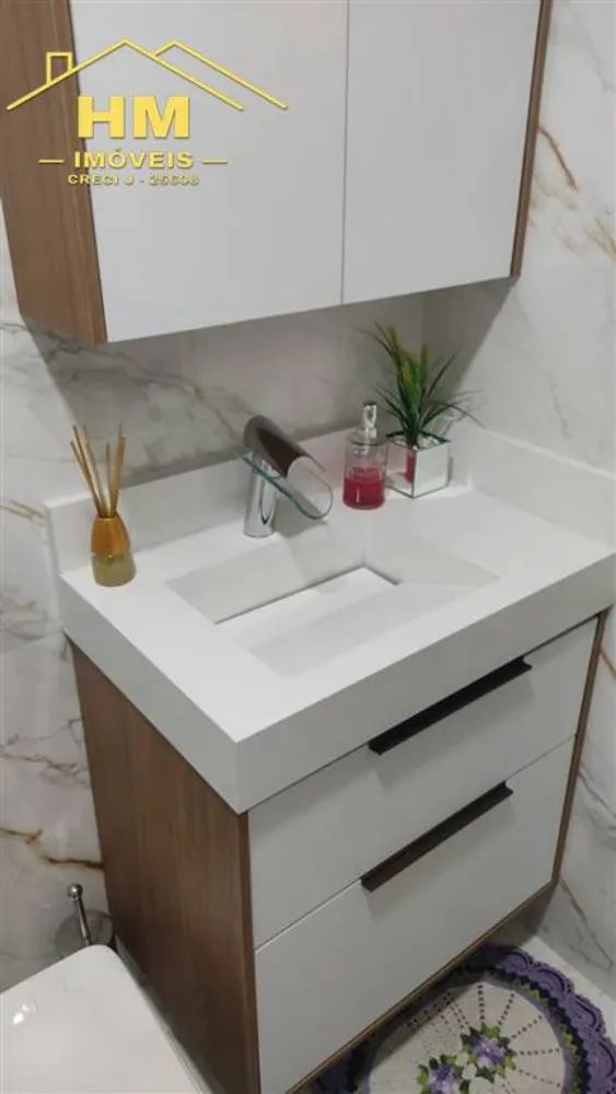 Apartamento, 2 quartos, 62 m² - Foto 8