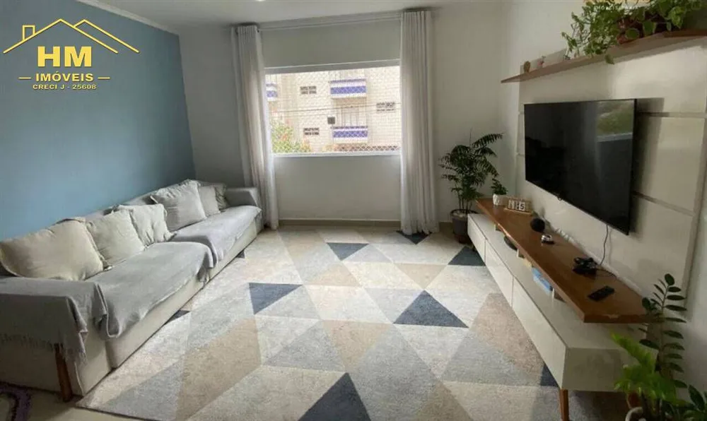 Apartamento, 2 quartos, 62 m² - Foto 1