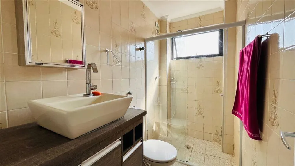 Apartamento, 1 quarto, 57 m² - Foto 4
