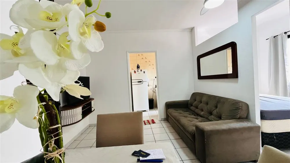 Apartamento, 1 quarto, 57 m² - Foto 6