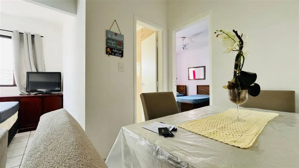 Apartamento, 1 quarto, 57 m² - Foto 8