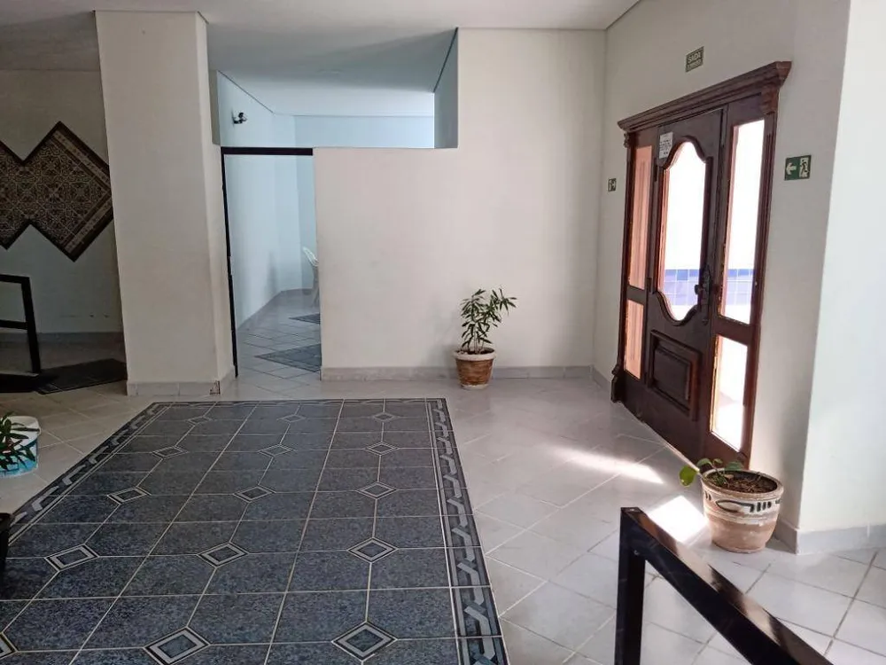 Apartamento, 1 quarto, 57 m² - Foto 3
