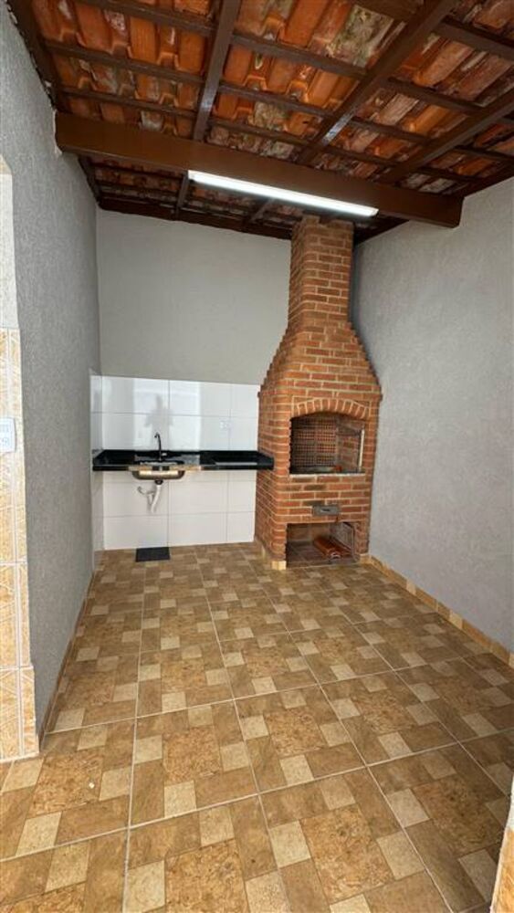 Casa, 2 quartos, 70 m² - Foto 7