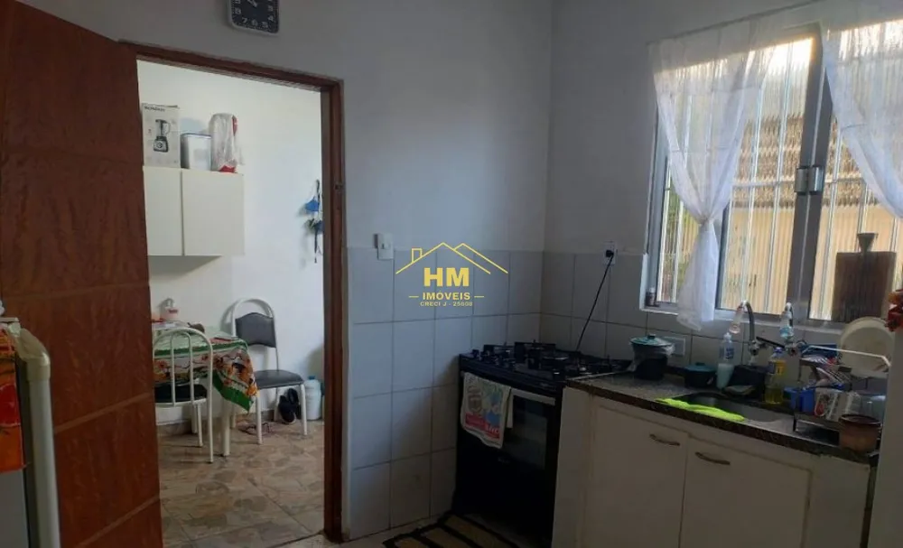 Casa, 2 quartos, 60 m² - Foto 1