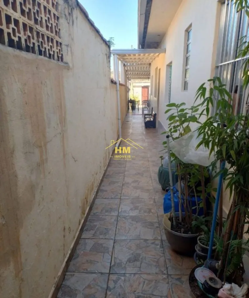 Casa, 2 quartos, 60 m² - Foto 9