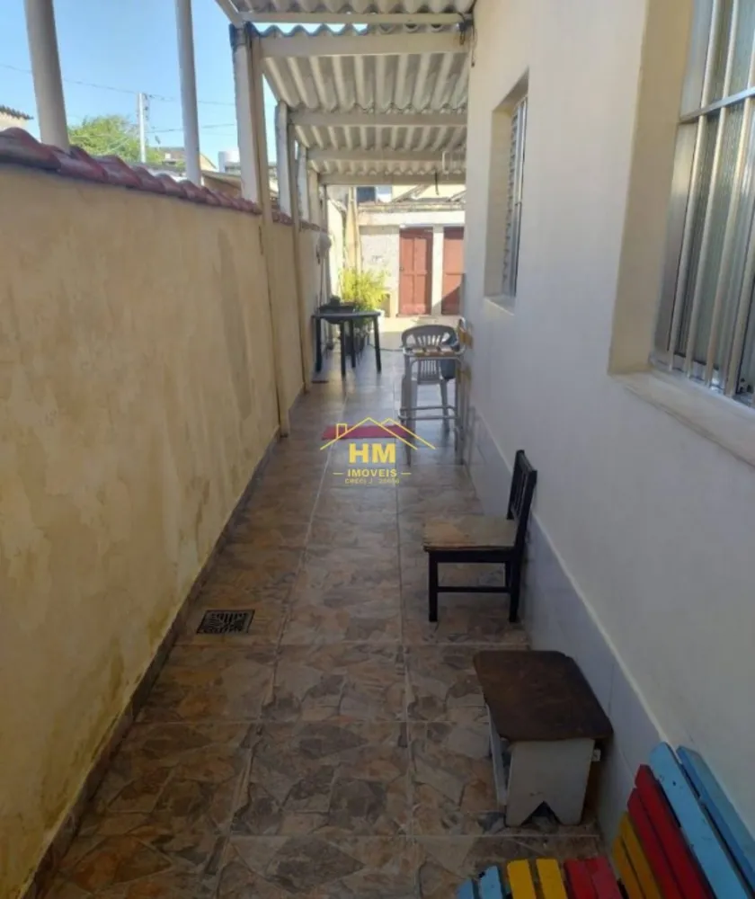 Casa, 2 quartos, 60 m² - Foto 10