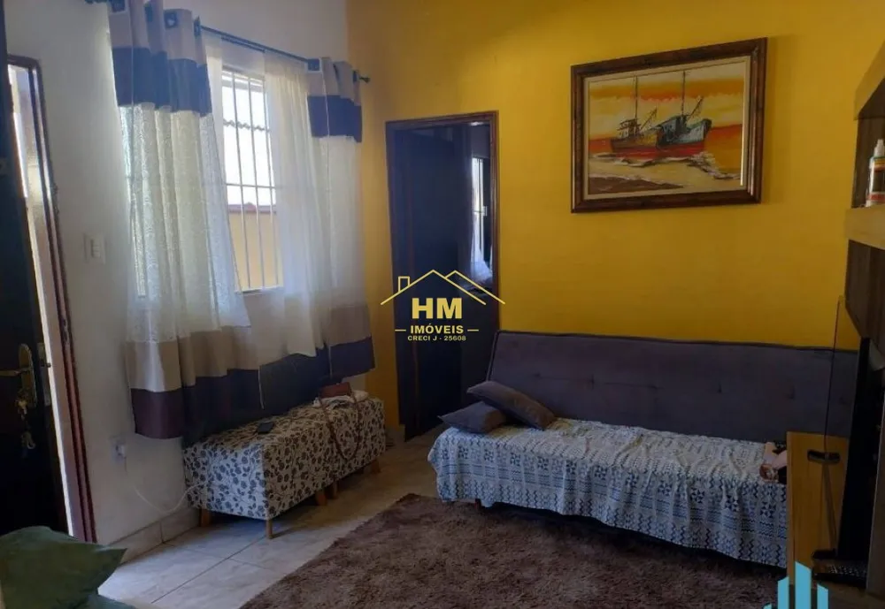 Casa, 2 quartos, 60 m² - Foto 7
