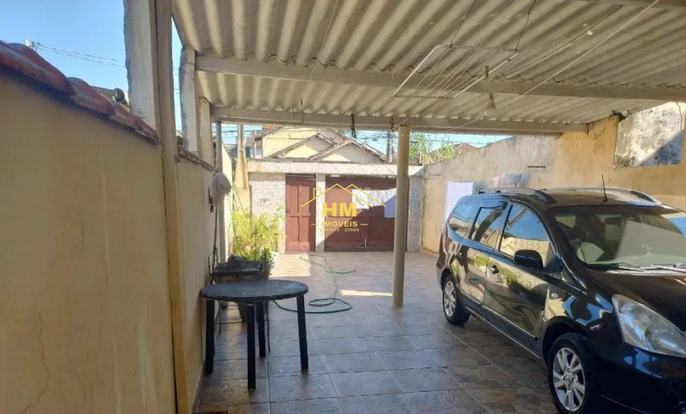 Casa, 2 quartos, 60 m² - Foto 8