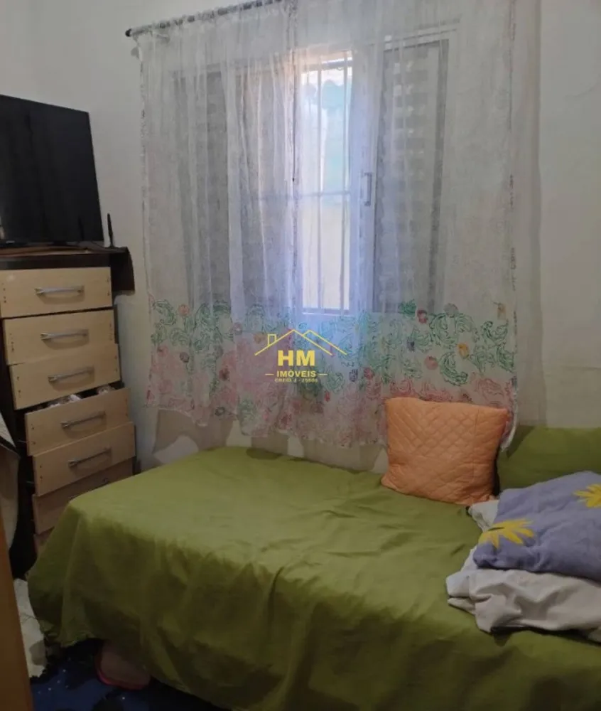 Casa, 2 quartos, 60 m² - Foto 5