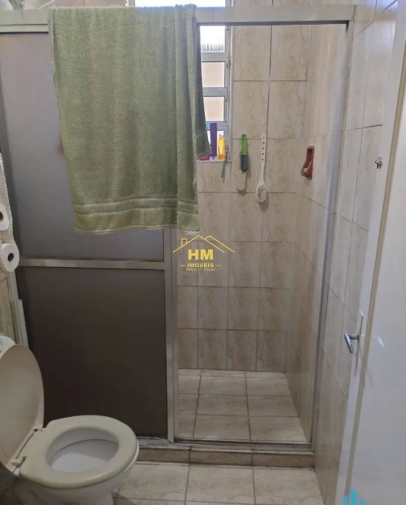 Casa, 2 quartos, 60 m² - Foto 4