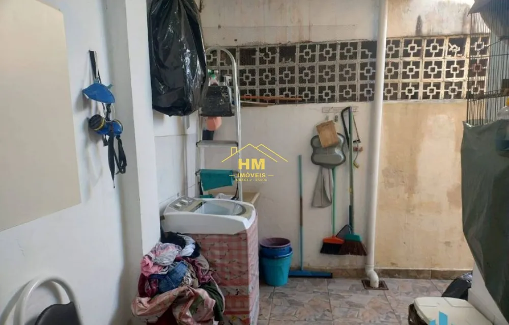 Casa, 2 quartos, 60 m² - Foto 2