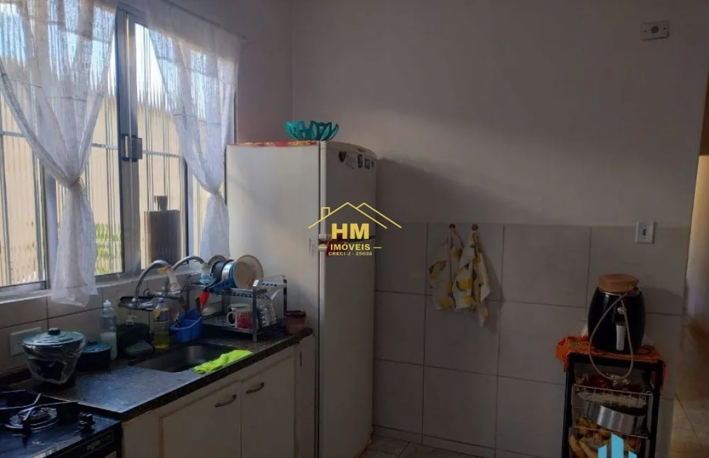 Casa, 2 quartos, 60 m² - Foto 7