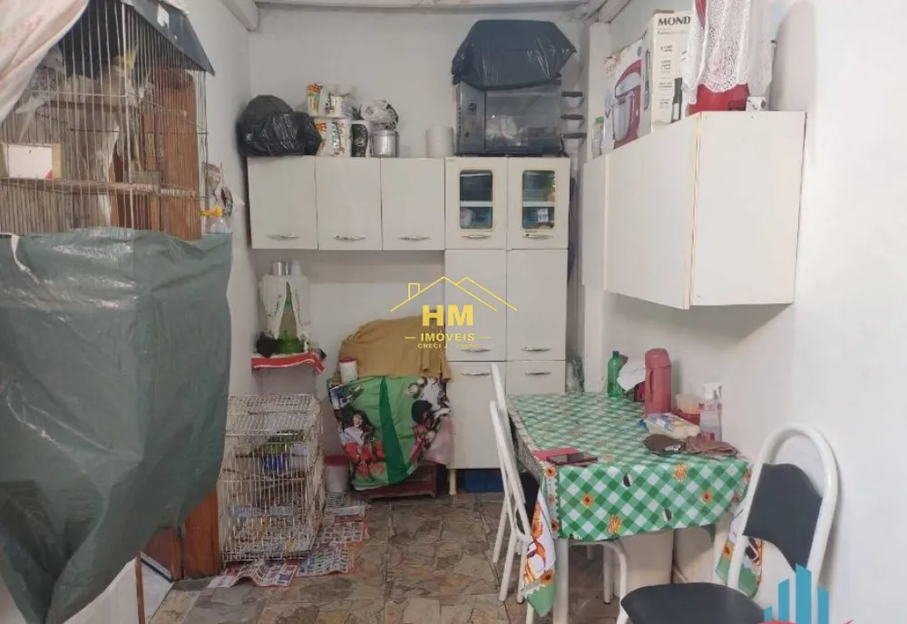 Casa, 2 quartos, 60 m² - Foto 3