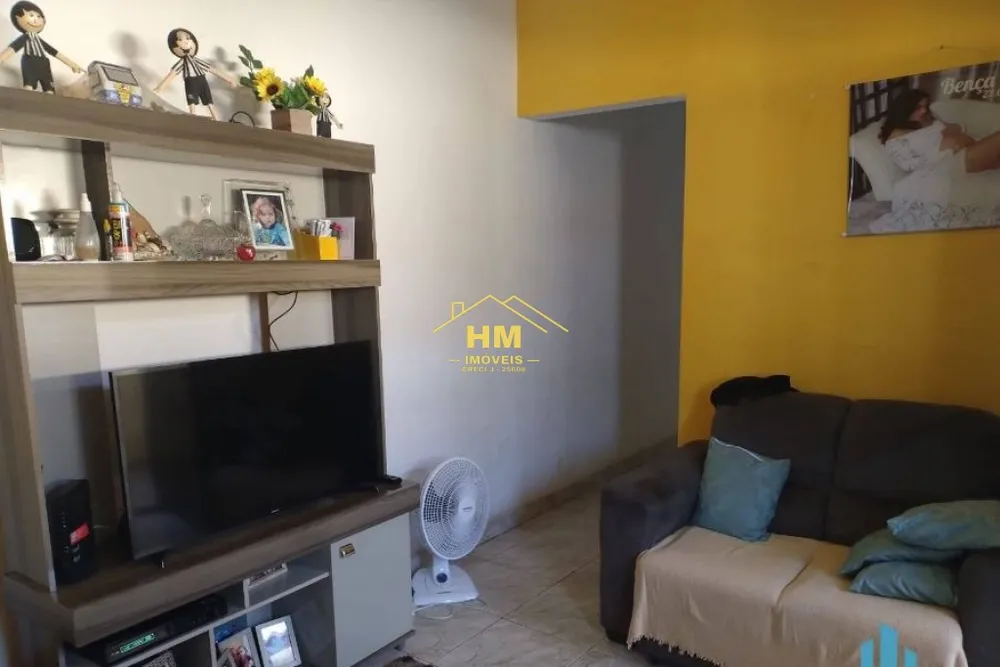 Casa, 2 quartos, 60 m² - Foto 3