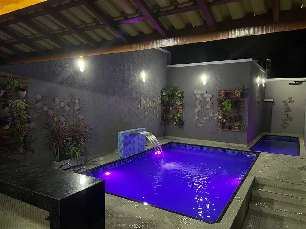 Casa de Condomínio, 2 quartos - Foto 4