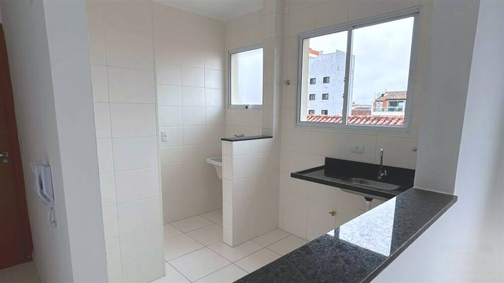 Apartamento, 2 quartos, 48 m² - Foto 2