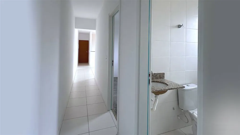 Apartamento, 2 quartos, 48 m² - Foto 3