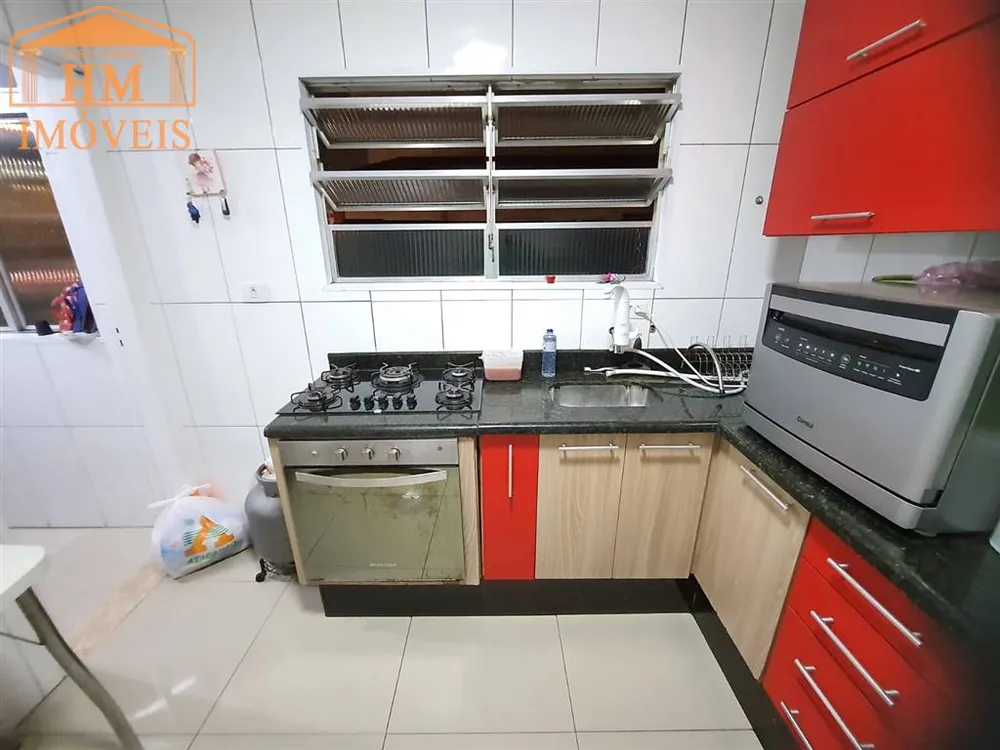 Apartamento, 2 quartos, 72 m² - Foto 5