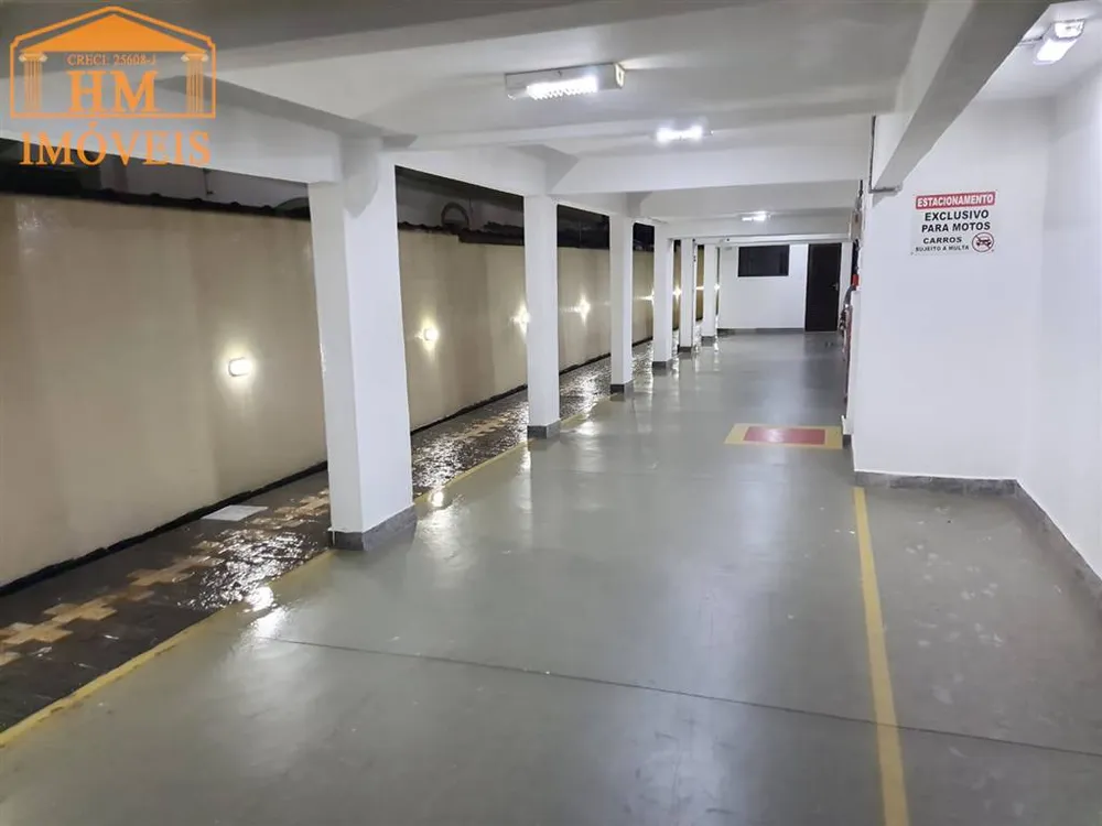 Apartamento, 2 quartos, 72 m² - Foto 3