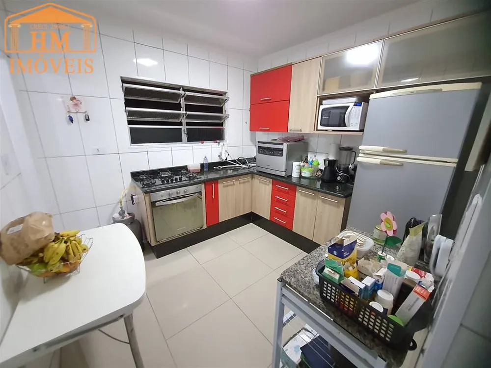 Apartamento, 2 quartos, 72 m² - Foto 2
