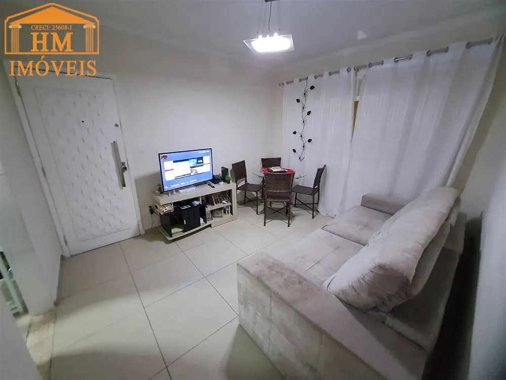 Apartamento, 2 quartos, 72 m² - Foto 4