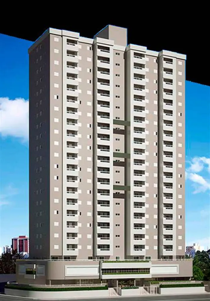 Apartamento, 2 quartos, 65 m² - Foto 8